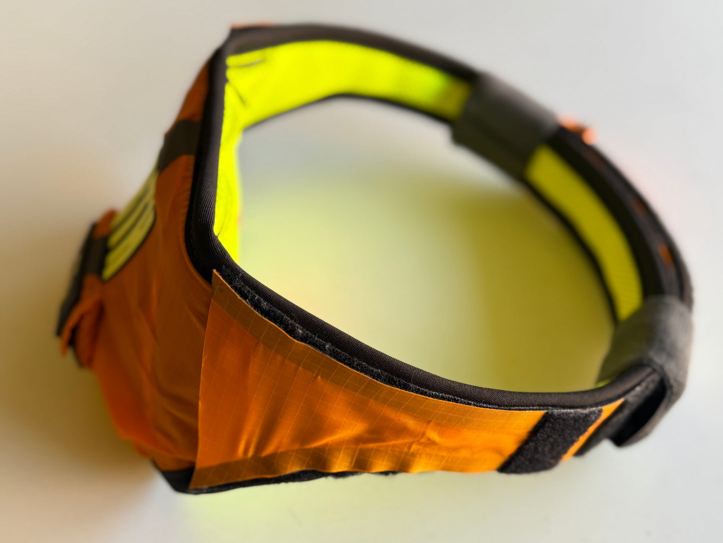 Summer Sunset Elite Pro R.T.H. Running Belt