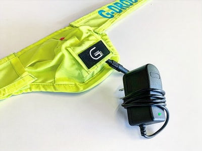 A.O.F.C.Q. G-DROBE 360 - Hi Vis Yellow