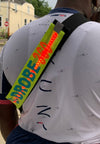 A.O.F.C.Q. G-DROBE 360 - Hi Vis Yellow