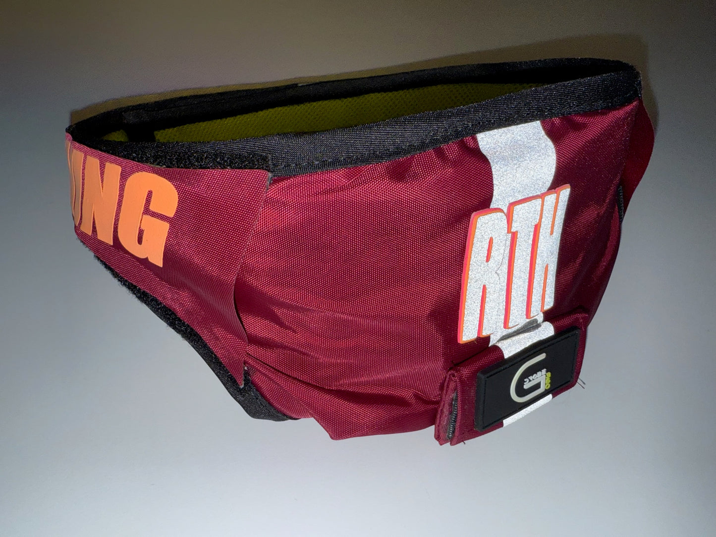 Ultra Summit Elite Pro R.T.H. Running Belt