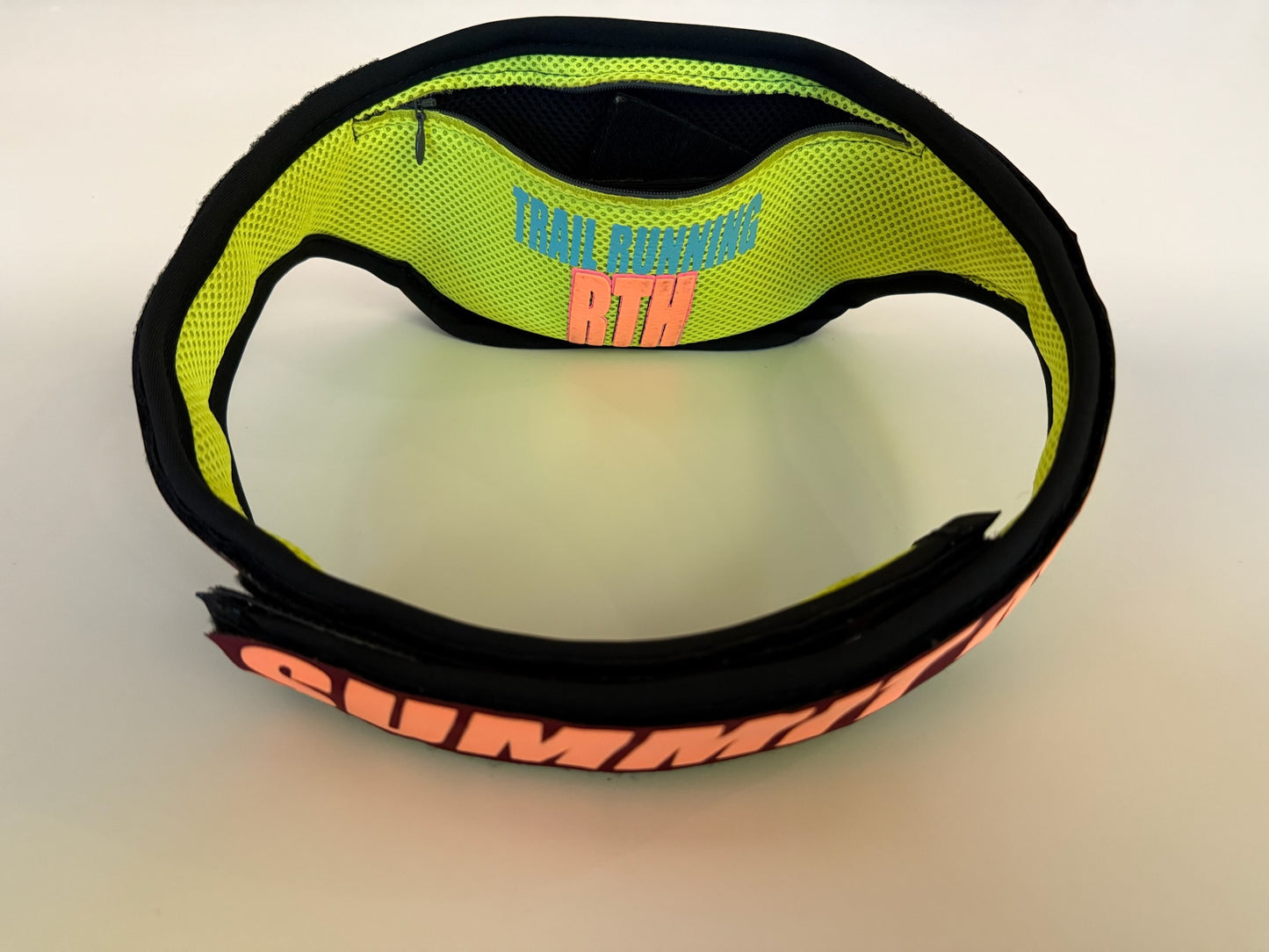Ultra Summit Elite Pro R.T.H. Running Belt