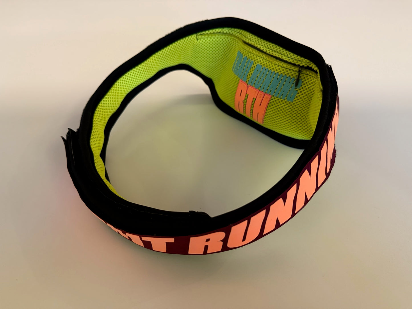 Ultra Summit Elite Pro R.T.H. Running Belt