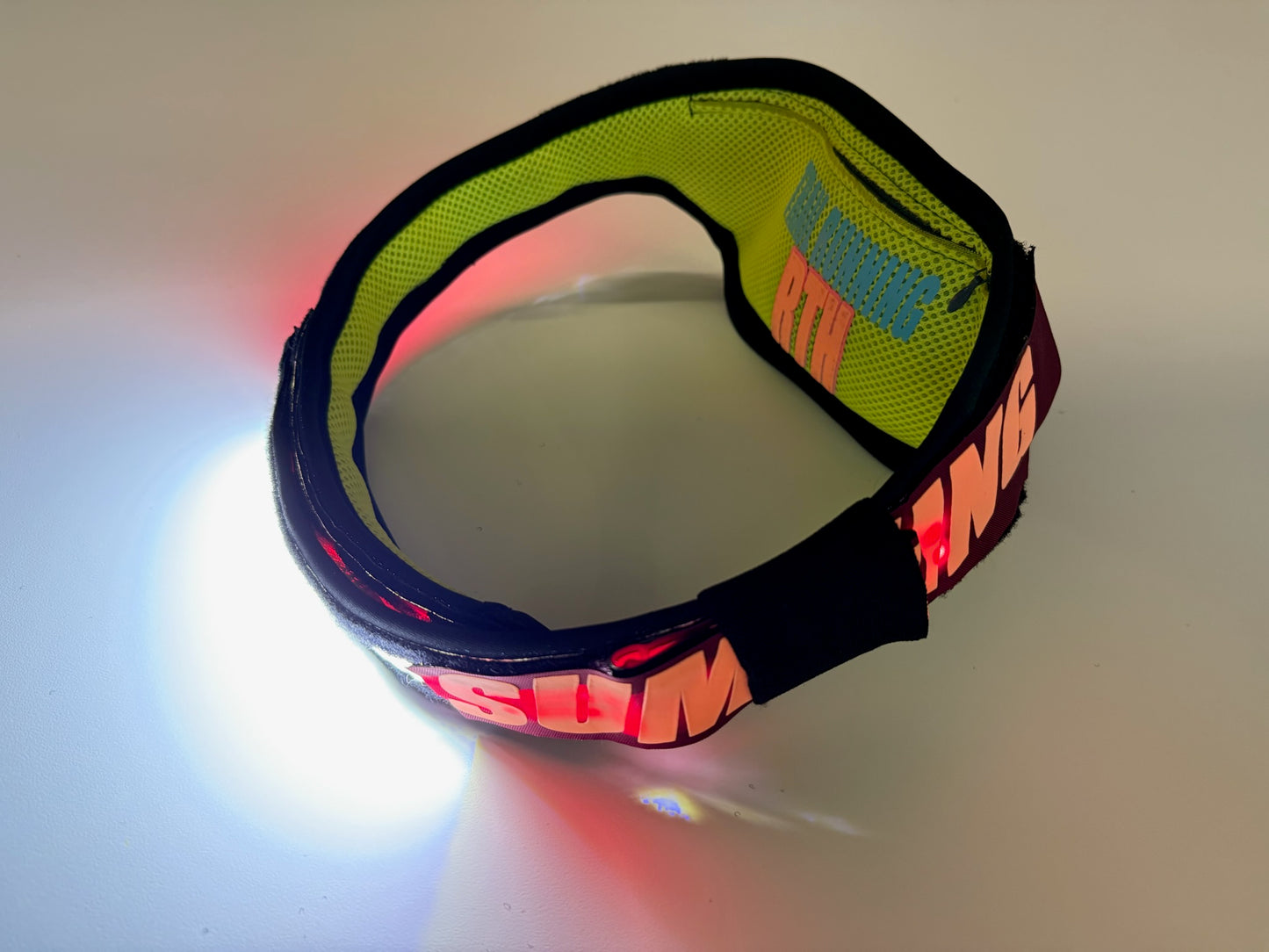 Ultra Summit Elite Pro R.T.H. Running Belt