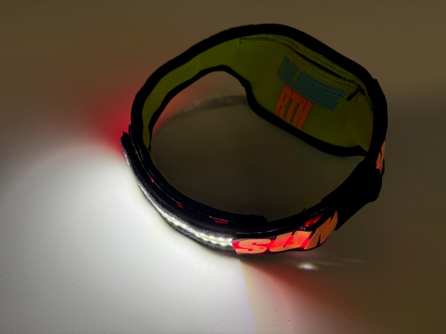 Classic Camo Elite Pro R.T.H. Running Belt