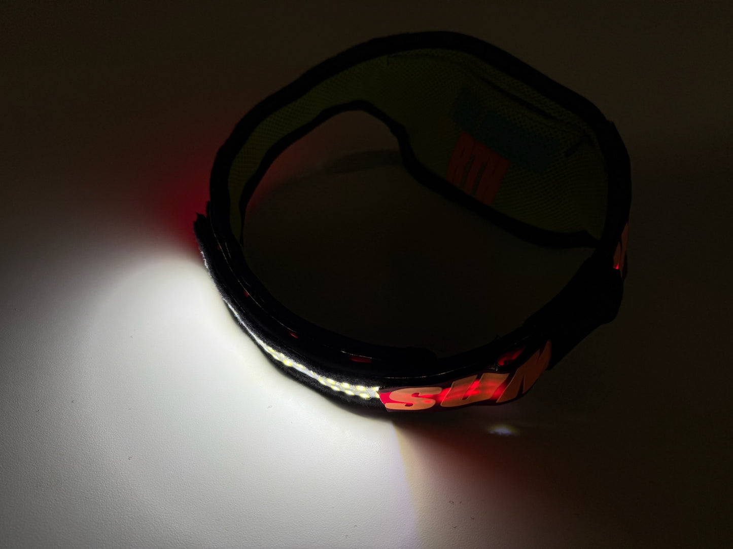 Ultra Summit Elite Pro R.T.H. Running Belt