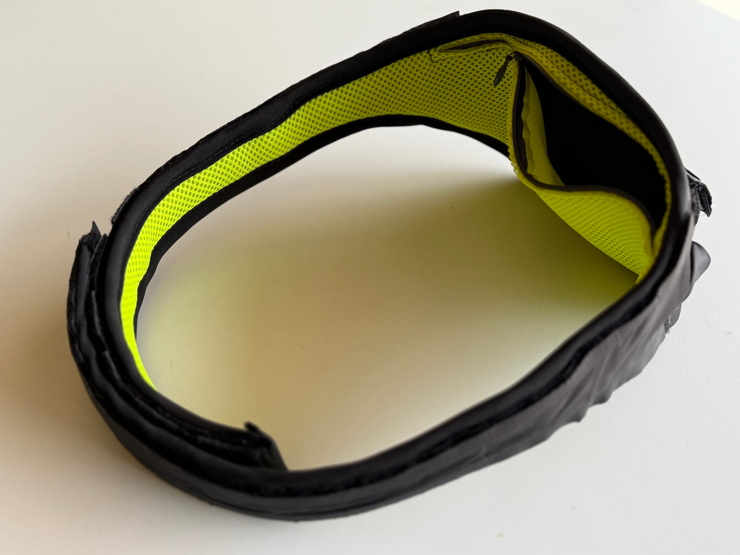 The Elite Pro 360 RTH Running Belt Tuxedo