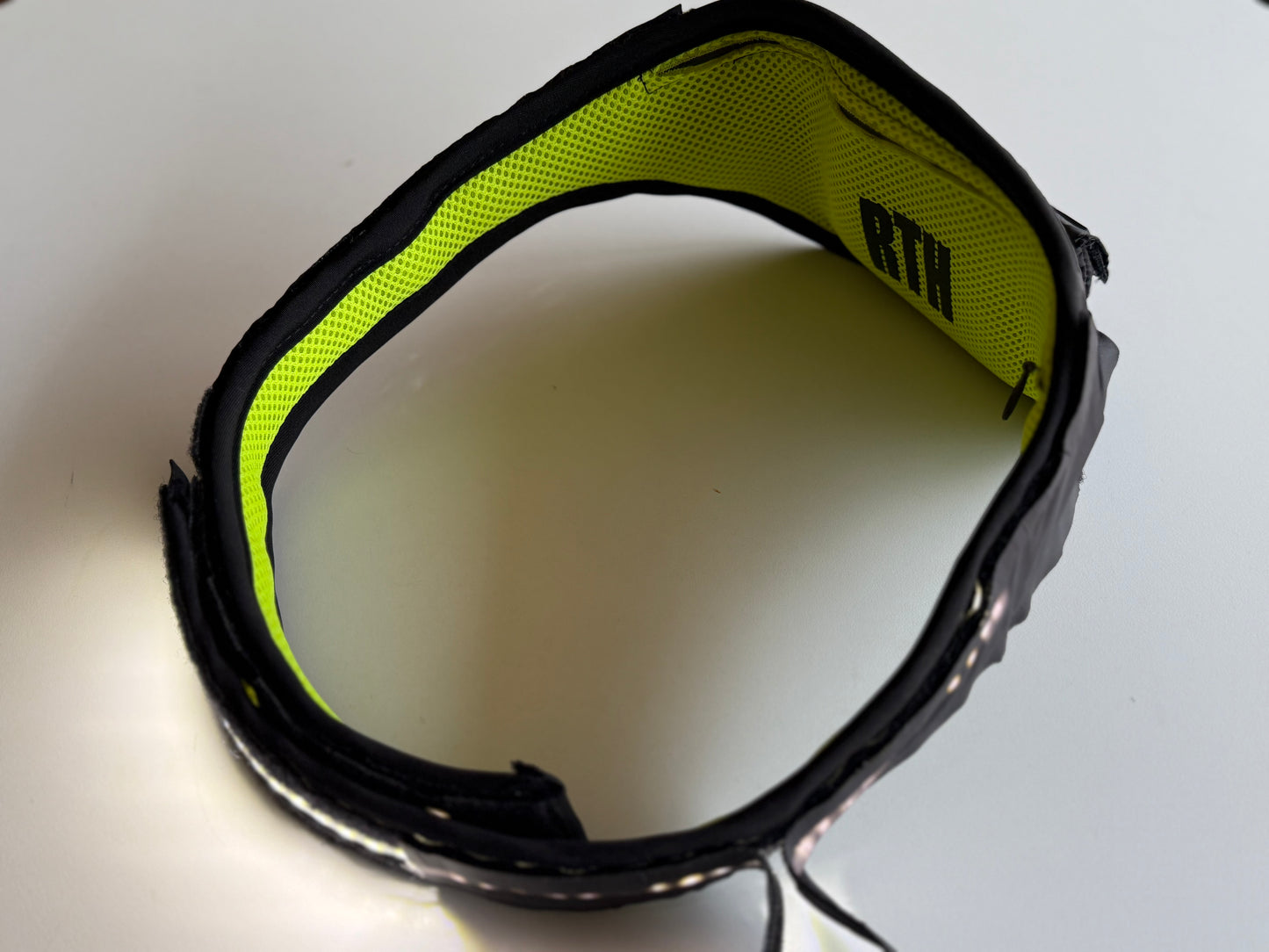 The Elite Pro 360 RTH Running Belt Tuxedo
