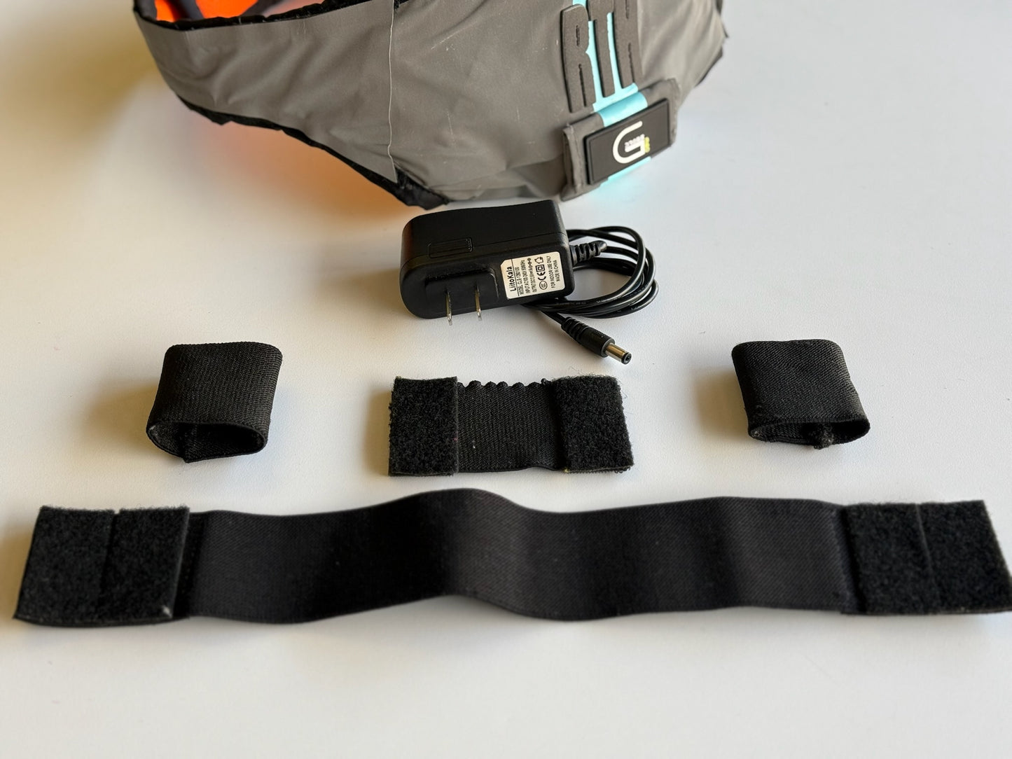 Ultra Reflective Elite Pro R.T.H. Running Belt [Limited Edition]