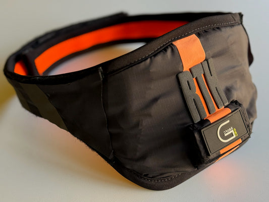 Apex Ember Noir Elite Pro R.T.H. Running Belt — Bridge Runners x RTH [Limited Edition]
