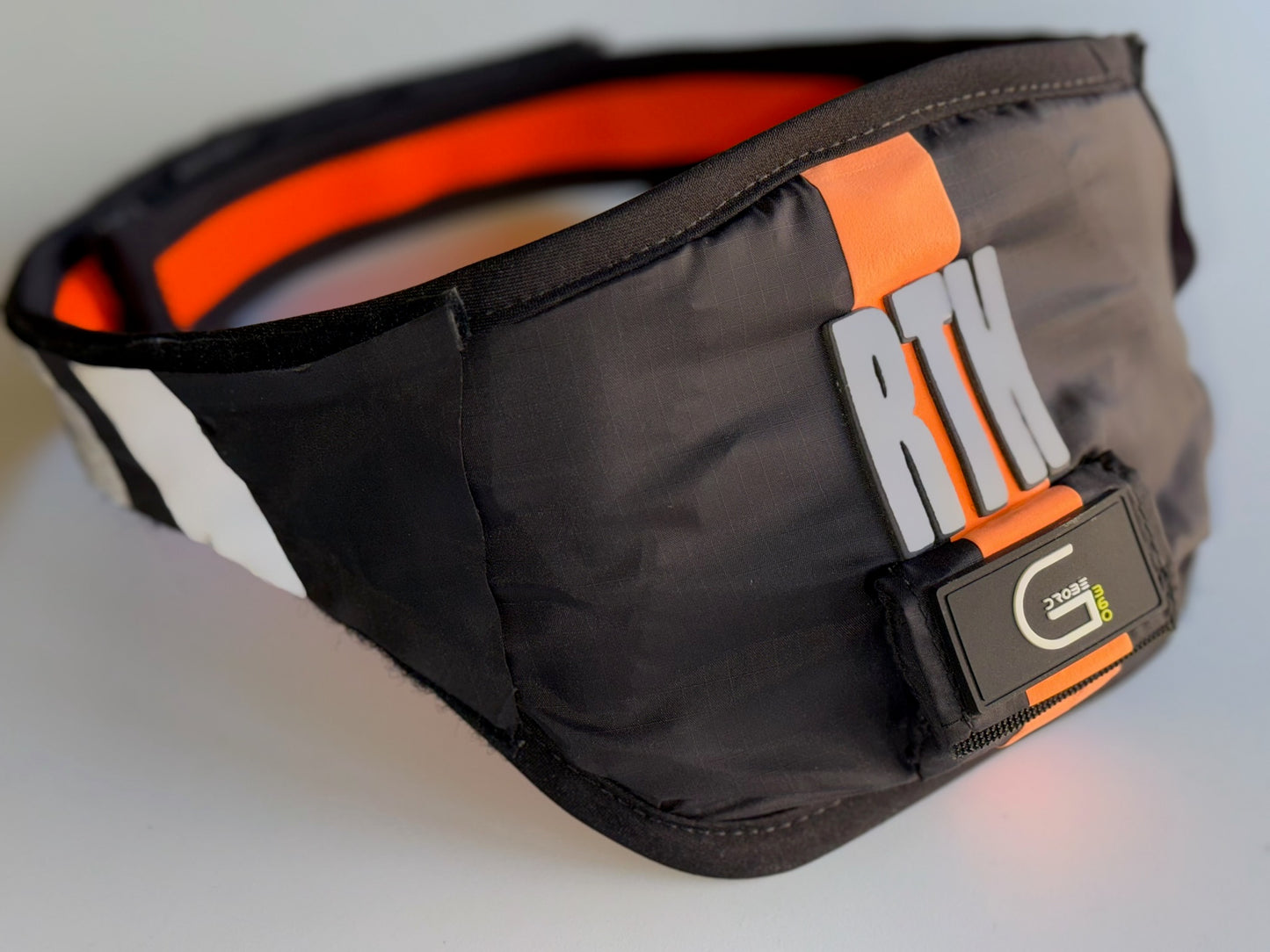 Apex Ember Noir Elite Pro R.T.H. Running Belt — Bridge Runners x RTH [Limited Edition]