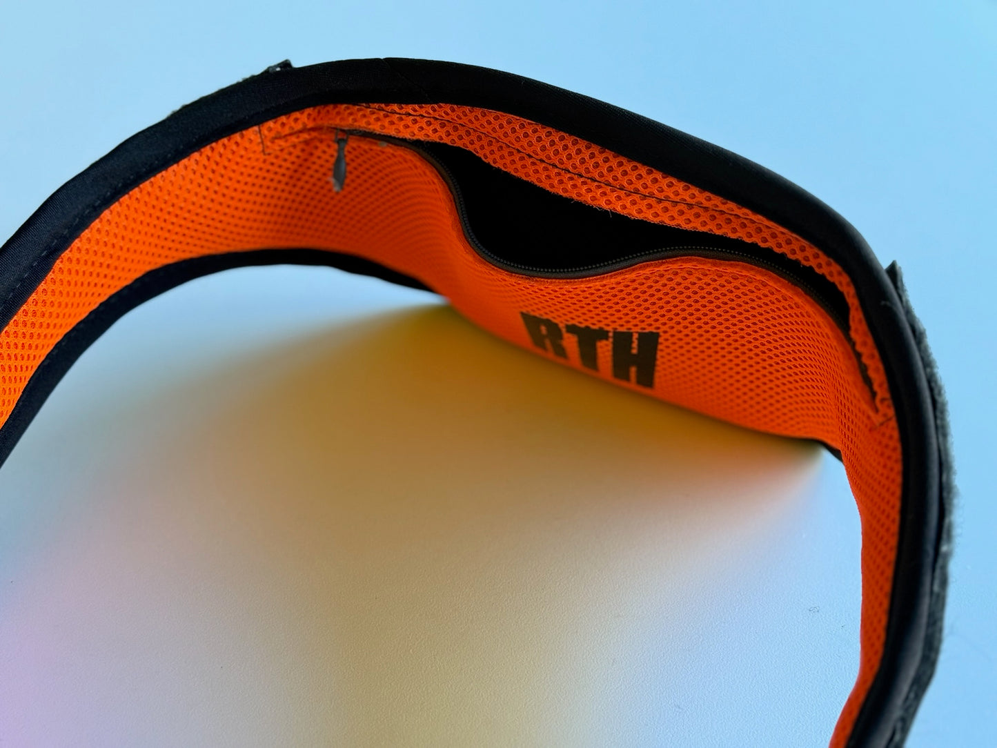 Apex Ember Noir Elite Pro R.T.H. Running Belt — Bridge Runners x RTH [Limited Edition]