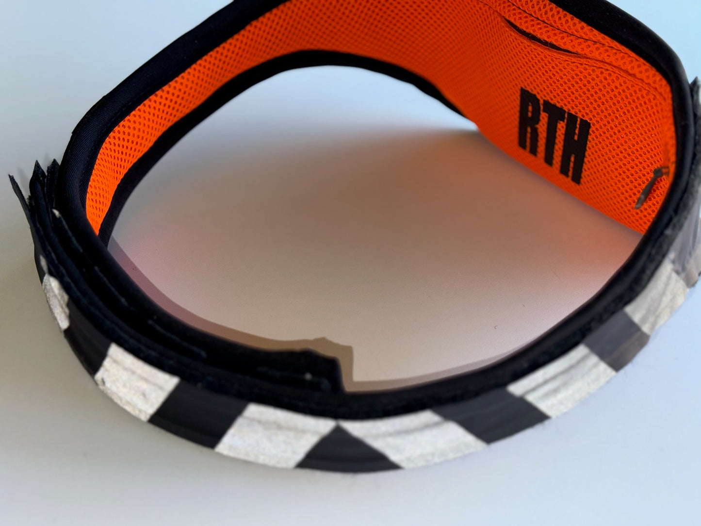 Apex Ember Noir Elite Pro R.T.H. Running Belt — Bridge Runners x RTH [Limited Edition]