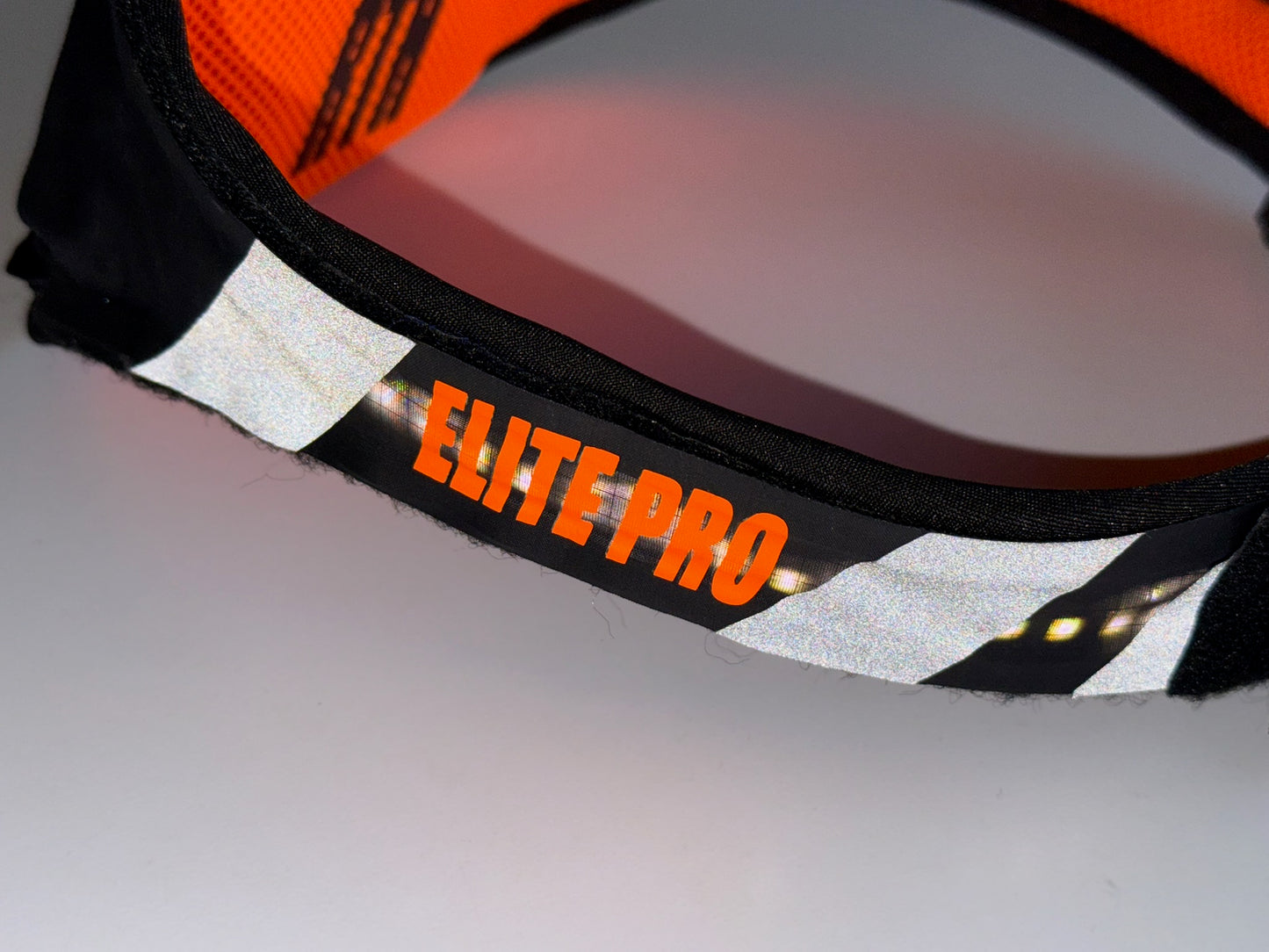 Apex Ember Noir Elite Pro R.T.H. Running Belt — Bridge Runners x RTH [Limited Edition]